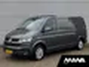 Volkswagen Transporter 2.0TDI L2H1 150PK Automaat LED Camera LM Wielen