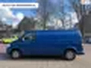 Volkswagen Transporter 2.5 TDI 340 Leer Automaat Airco Cruise