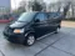 Volkswagen Transporter 2.5 tdi 340 MHD!COOL AIRCO!ELCKTRISH RAAM&SPIEGELS!LANG CHASSIS!APK:-20-09-20