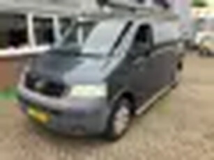 Volkswagen Transporter 2.5 TDI 340 Trendline Aut Airco