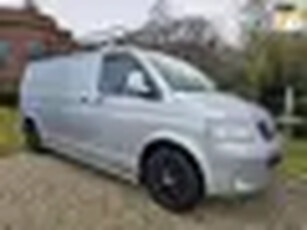 Volkswagen Transporter 2.5 TDI LANG 3-persoons AIRCO/cruise