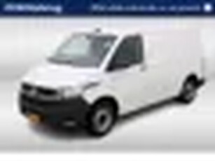 Volkswagen Transporter 6.1- 2.0 TDI L1H1 Comfortline 150 pk - Automaat