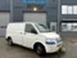 Volkswagen TRANSPORTER BESTEL TDI 96 KW AUT