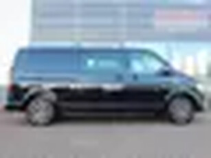 Volkswagen Transporter T6 2.0 TDI DC Aut. 2 Schuifdeuren L2H1