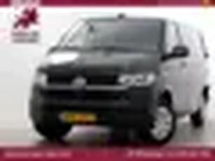 Volkswagen Transporter T6.1 2.0 TDI 110pk L1H1 Airco/Navi 04-2020