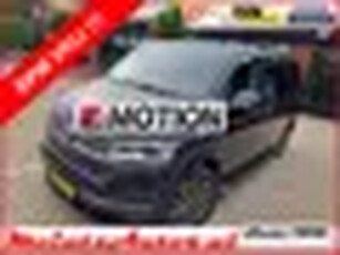 Volkswagen Transporter T6.1 2.0 TDI 204Pk Bulli 4-MOTION DC Dubbele Cabine DSG L2H1 DIG. COCKPIT ADA