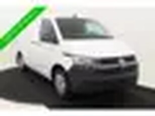 Volkswagen Transporter T6.1 2.0TDI 150PK Navi, Airco, PDC, Betimmering!! NR. P01*