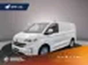 Volkswagen Transporter T7 2.0 TDI 170pk Automaat L1 28 Bulli intro BPM-vrij