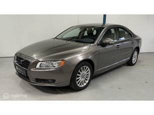 Volvo S80 2.5 T Summum AUTOMAAT / ADAPTIEVE CRUISE CONTROL