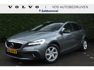 Volvo V40 Cross Country 1.5 T3 Polar+ Luxury