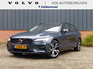 Volvo V60 2.0 B4 Plus Dark