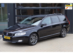 Volvo V70 2.0 D4 Nordic+ | Duitse Papieren| Leder | Navi | Bluetooth | Electrische stoelen