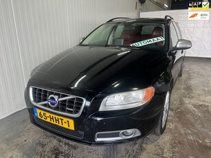 Volvo V70 2.5T Kinetic Nieuwe apk