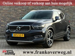 Volvo Xc40 1.5 T5 Recharge INSCRIPTION Leer Camera Keyless