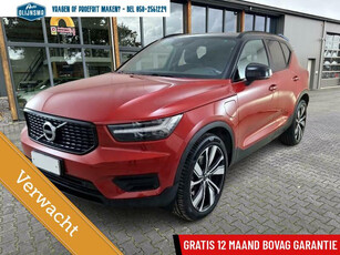 Volvo XC40 T5 PlugInHybride R design|ACC|Camera|Navi