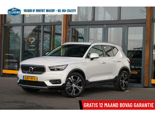 Volvo XC40 T5 PlugInHybride R-Design|Camera|Navi|Leer