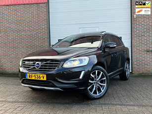 Volvo XC60 2.0 D4 FWD Polar+ | Pano | ACC | Leder| Blis |