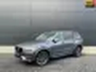 Volvo XC90 2.0 D5 AWD Inscription Grijs Kenteken!! Clima Navi