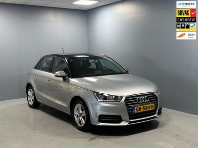 Audi A1 Sportback 1.4 TFSI Pro Line NAVI 25039 KM NAP DEALER OND