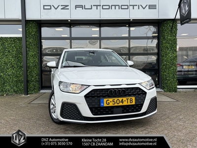 Audi A1 Sportback 25 TFSI | Airco | Carplay | LMV