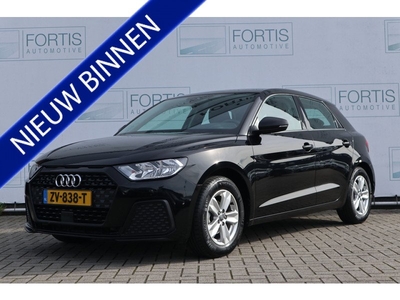 Audi A1 Sportback 25 TFSI Pro Line NL AUTO | ECC | CARPLAY | VIRTUAL COCKPIT | LMV |