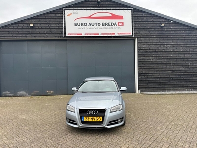 Audi A3 1.8 TFSI Ambition Pro Line S