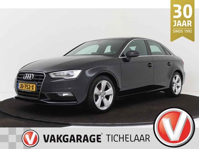 Audi A3 Limousine 1.4 TFSI CoD Attraction Pro Line Plus | Sportstoelen | Automaat | 140 PK | Stoelverwarming | Climate Control |