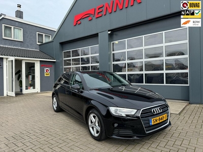 Audi A3 Sportback 1.0 TFSI Sport / Full LED /140PK / 106.000 KM / NL Auto !