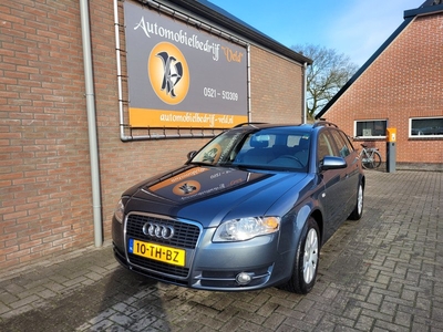 Audi A4 Avant 1.6 Pro Line