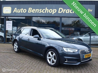 Audi A4 Avant 35 TFSi Sport