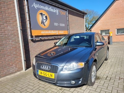 Audi A4 Limousine 2.0 Pro Line