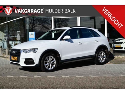 Audi Q3 1.4 TFSI CoD