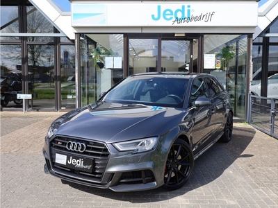 Audi S3 Sportback Pro Line Plus 2.0 TFSI 228kw/310pk quattro S-tronic 7