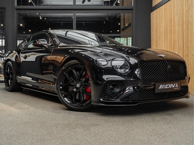 Bentley Continental GT Carbon Pakket Pano 4.0 V8 S