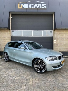 BMW 1-serie 118i High Executive|Weinig KM|Vol Optie|Open Dak