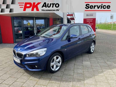 BMW 2 Serie Active Tourer 218i High Executive | Navi | Cruise | 86.603 km