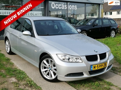 BMW 3-serie 318i |AIRCO|PDC|STOEL.VERW|ELEK.RAMEN|APK.