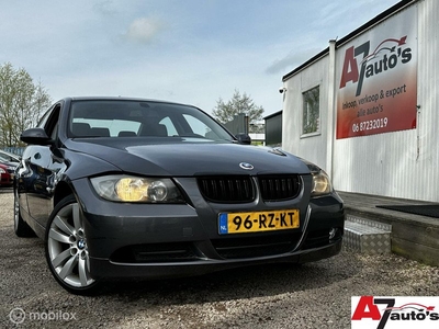 BMW 3-serie 318i