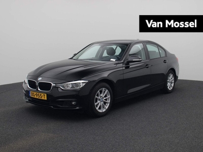 BMW 3-serie 320i Executive | 1e. Eigenaar | Navigatie | Climate Control | LED Verlichting |