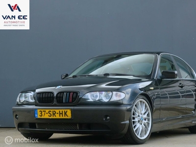 BMW 3-serie 330i Executive | Xenon | Leer | Navi | Dakraam