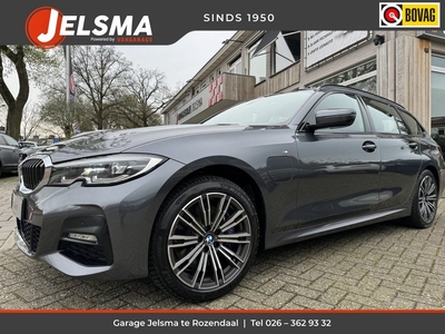 BMW 3 Serie Touring 330e Plug-in Hybrid Executive Aut. M-Sport | incl. BTW