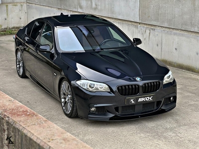 BMW 535i F10 2012 | M-Sportpakket | Performance | Carbonzw.