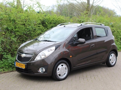 Chevrolet Spark 1.0 16V LS Bi-Fuel *1e EIG