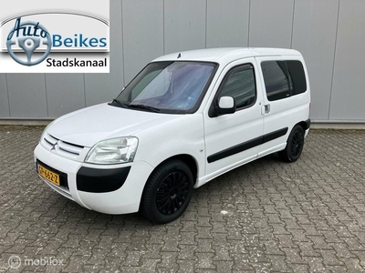 Citroen Berlingo combi 1.4i Cinqspace