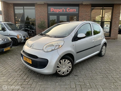 Citroen C1 1.0- / /Airco/Nieuw Apk