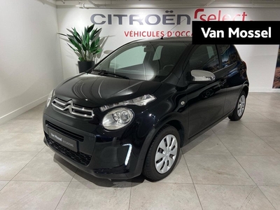 Citroen C1 1.0 e-VTi Feel