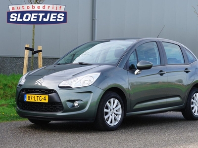 Citroen C3 1.4 Dynamique Nette auto |Trekhaak |Airco |Parkeersensoren |Mistlampen |Radio/CD speler |Elektrisch verstelbare ramen en spiegels |Airbags