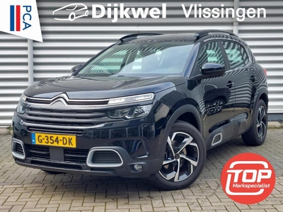 Citroen C5 Aircross SUV PureTech 130 Business Nav/Clima/Cam