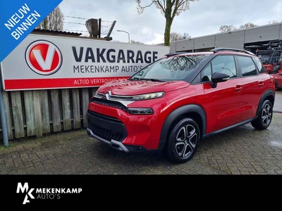 Citroën C3 Aircross 1.2 PureTech Business