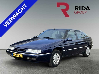 Citroën XM 3.0 V6 Exclusive